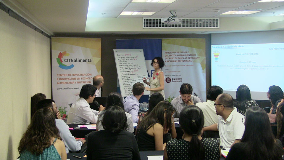 taller-innovacion-agroalimentaria-citealimenta