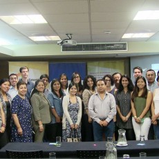 Culmina con éxito el «Taller de Herramientas para la Innovación» dirigido a empresas del sector agroalimentario del Perú Culmina con éxito el «Taller de Herramientas para la Innovación» dirigido a empresas del sector agroalimentario del Perú