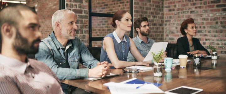 Taller para mejorar la competitividad de las empresas mediante la innovación en Perú