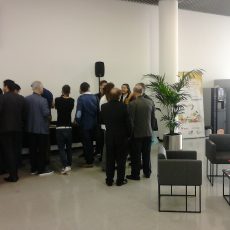 Citealimenta presenta Proyecto de innovación del sector agroalimentario en el IV Foro de Emprendimiento Citealimenta presenta Proyecto de innovación del sector agroalimentario en el IV Foro de Emprendimiento
